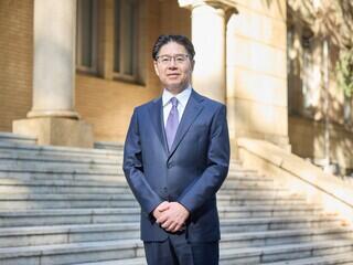 研究倫理：政府指針の再確認のすすめ｜健康マネジメント研究科委員長　前田 正一